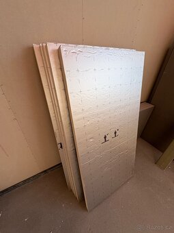 Tepelná izolace DEKPIR Floor 022 40 mm - 4