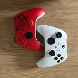 Xbox Series S - 4
