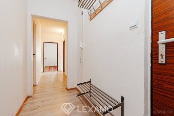 Prodej bytu 2+1, 57 m2 - Znojmo, ev.č. 00252 - 4