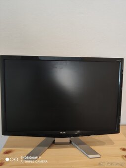 Monitory - 4