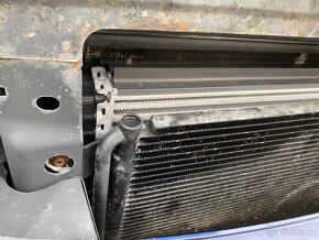 Škoda Octavia Combi II 2.0 TDi 103kw bez DPF - 4