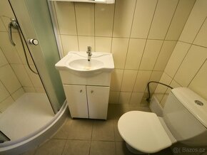 Pronájem bytu 1+1 39 m², Děčín, Teplická - 4