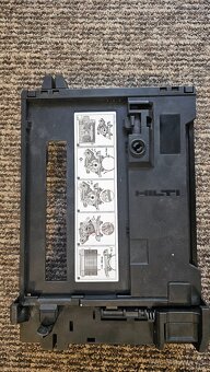 Hilti a Ridgid Potrubní nástroje - 4