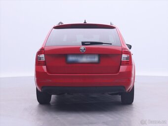 Škoda Octavia 2,0 TDI DSG Elegance Navi Kůže (2013) - 4