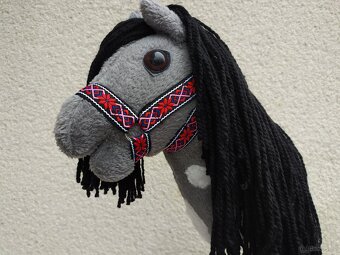 Hobby horse - 4