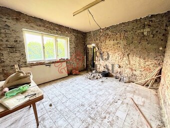 Dvě bytové jednotky k rekonstrukci v Ostravě-Vítkovicích - 4