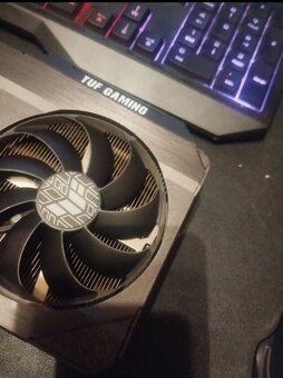 RTX 3070 - 4