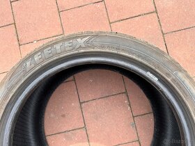 Skoro nová 245/40R17 95Y XL ZEETEX - 4