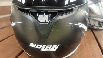 Helma Nolan N87 vel.XS - 4