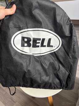 Integrální helma Bell Sanction vel. S (51-55cm) - 4