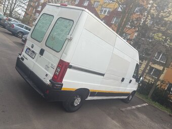 Fiat Ducato Maxi 2.8JTD - 4