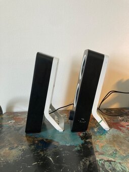 Reproduktory Logitech Z200 - 4