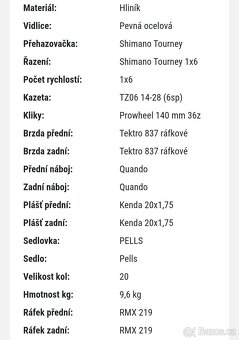 Kolo Pells 20 - 4