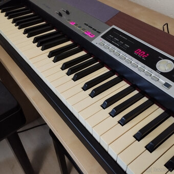 Thoman SP-5100 Digital piano - 4