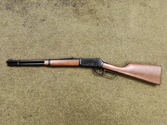 Expanzní puška replika Winchester 1894 - 4