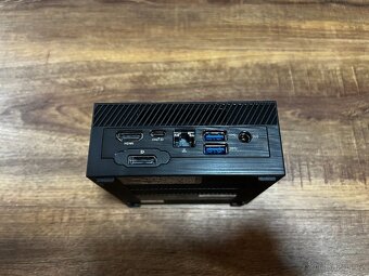 Nové Mini PC Asus - vlastní konfigurace - 4