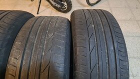 Letní pneu Bridgestone Turanza 225/50 R18 99W - 4