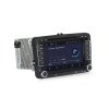 2DIN Android 12 VW 4GB RAM carplay/android auto záruka - 4