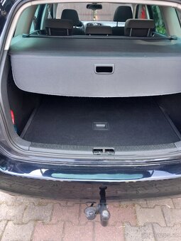 VW Golf Variant 1,6 TDi - 4