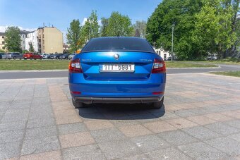 Škoda Octavia Style Plus, 1.5TSI, 110 kW - 4