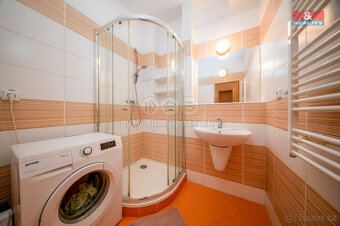 Prodej bytu 2+kk, 43 m², Praha, ul. U libeňského pivovaru - 4