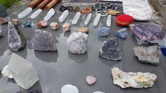 Kameny nabité na Slunci a Měsíci - poslední kusy - 4
