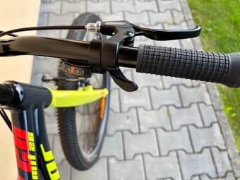 Dětské kolo Author Limit 26” 13,5” rám - 4