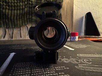 Kolimator UTG - 4