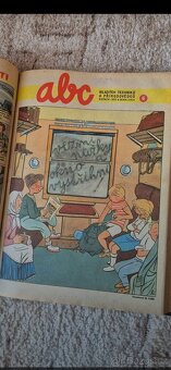 ABC 1957 1. ročník - 4