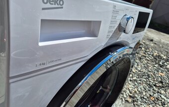 BEKO SLIM SMART PARNÍ A+++ ZÁRUKA DOPRAVA INSTALACE - 4