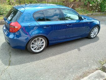 BMW 130i manuál - 4