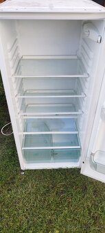 Lednice Electrolux - 4