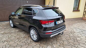 Seat ateca - 4