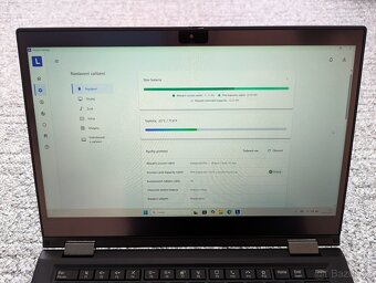 Lenovo Thinkpad X13 Yoga Gen1 - 4