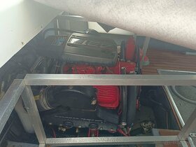 SPORT CRAFT 1900 CB + VOLVO PENTA 4.3l V6 175ps - 4
