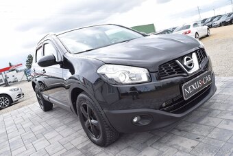 ►►Nissan Qashqai 2.0 dCi 110KW Visia 4x4•VÝBAVA◄◄ - 4