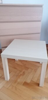 Skříň, komoda, stolek - 4