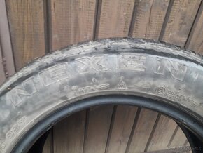 195/60R15 88T NexenWinGuard SnowG WH2 (2xZima) - 4