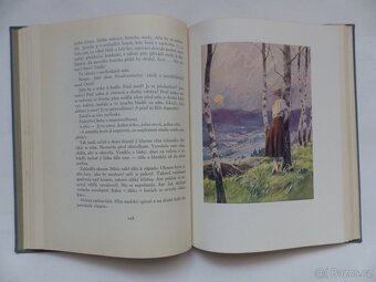 F.S. Tůma - Valašská světice 1.-3.díl - rok 1936 - 4