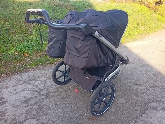 Thule Urban Glide 2 Double - 4