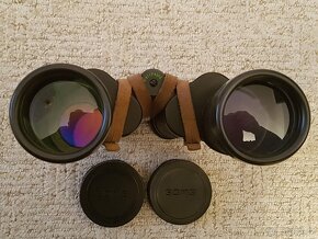Prodám dalekohled BPC 7x50 - 4