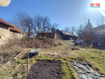 Prodej podílu 3/4 rodinného domu, 141 m², Horní Kruty - 4