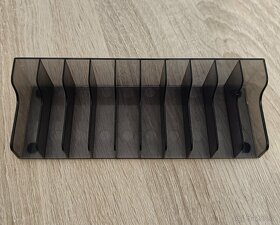 DOBE Stojan na DVD PS4, PS5 nebo PC hry - 4