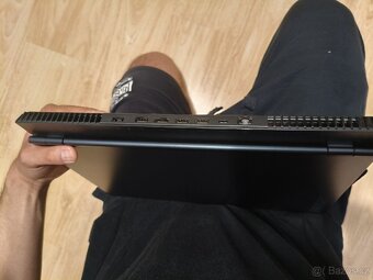 Lenovo Legion RTX3070 Ryzen 7 5800H - 4