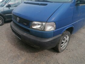 VW T4 - 4