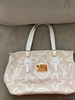 Kabelka LOUIS VUITTON ORIGINÁL - 4