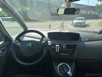 Citroën c4 grand picaso rv.2008 - 4