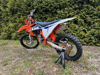 KTM 450 SX-F 2022 - 4