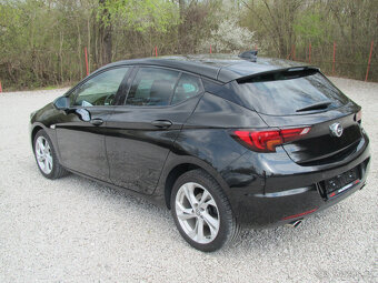 Opel Astra K 1.6 Turbo Automat - 4