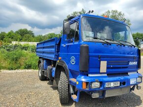 Škoda Liaz 18.33 - 4